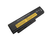 Batterie Ordinateur Portable LENOVO ThinkPad X220i 11.1V 5200mAh 58Wh