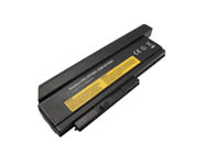 Batterie Ordinateur Portable LENOVO ThinkPad X220i 11.1V 7800mAh 87Wh