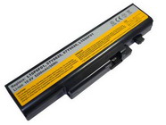 Batterie LENOVO 121001154