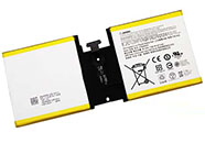 Batterie MICROSOFT G16QA043H