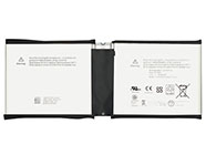 Batterie MICROSOFT Surface RT2 1572 10.6 Inch