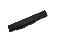 Batterie Ordinateur Portable MSI CX640-043XCN 10.8V 5200mAh 56Wh