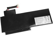 Batterie MSI WS72 6QH