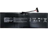 Batterie MSI GS43