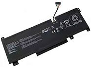 Batterie MSI Katana GF66 12UEK-1230TW