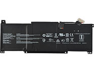 Batterie MSI Modern 14 C7M-092