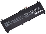 Batterie MSI Creator Z16 A11UET-028