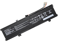 Batterie MSI Vector GP68HX 13VH-054US