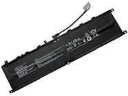 Batterie MSI GP66 Leopard 11UG-029AU