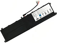 Batterie MSI Prestige 15 A11SCS-032XES