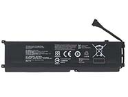 Batterie Ordinateur Portable RAZER RZ09-0330x 15.4V 4220mAh 65Wh