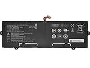 Batterie SAMSUNG Galaxy Book2 Pro 360 NP950QED-KJ1DE