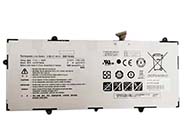 Batterie SAMSUNG Notebook 9 NP900X5N