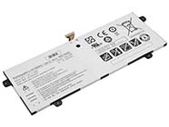 Batterie SAMSUNG XE501C