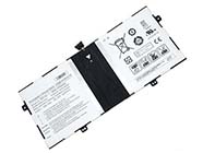 Batterie SAMSUNG NP930X2K-K02US