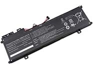 Batterie SAMSUNG NP880Z5E-X02CA