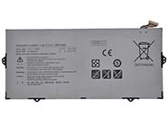 Batterie SAMSUNG Notebook 9 Pro NP930MBE-K01CN