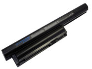 Batterie Ordinateur Portable SONY VAIO SVE15121CA 11.1V 7800mAh 87Wh