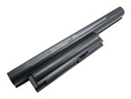 Batterie Ordinateur Portable SONY VAIO VPC-EB25 11.1V 7800mAh 87Wh