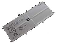 Batterie SONY VAIO SVD13217PSB