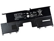 Batterie SONY VAIO SVP1321S2E