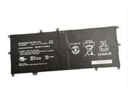 Batterie SONY VAIO SVF15N1S5C