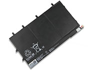 Batterie SONY SGP321