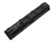 Batterie TOSHIBA Qosmio X875-Q7291