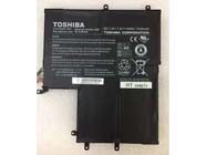 Remplacement Batterie PC Portable TOSHIBA Satellite U845W-S430