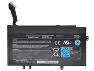 Remplacement Batterie PC Portable TOSHIBA Satellite U925T-S2130