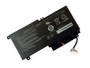 Remplacement Batterie PC Portable TOSHIBA Satellite L50-A-00T