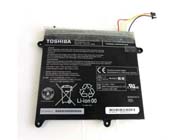 Remplacement Batterie PC Portable TOSHIBA Portege Z10T-A-13V