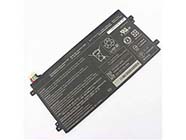 Batterie TOSHIBA Satellite Click 2 Pro P30W-B