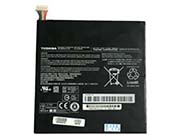 Batterie TOSHIBA Satellite Click 10 LX0W-C64M