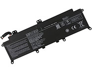 Batterie TOSHIBA Portege X30-D-162