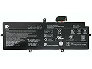 Batterie DYNABOOK Tecra A40-E-15Q