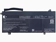 Batterie Ordinateur Portable TOSHIBA Satellite Pro L50-G-13P 15.4V 2480mAh 38.1Wh