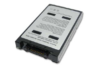 Remplacement Batterie PC Portable TOSHIBA Satellite A10-S223