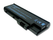 Remplacement Batterie PC Portable ACER TravelMate 4061NLMi